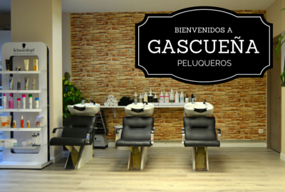 Bienvenidos al Blog de Gascueña Peluqueros!!!